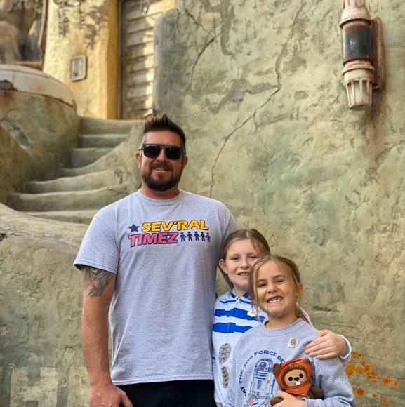 Meet your Posher, Timothy - Picture 1 of 1